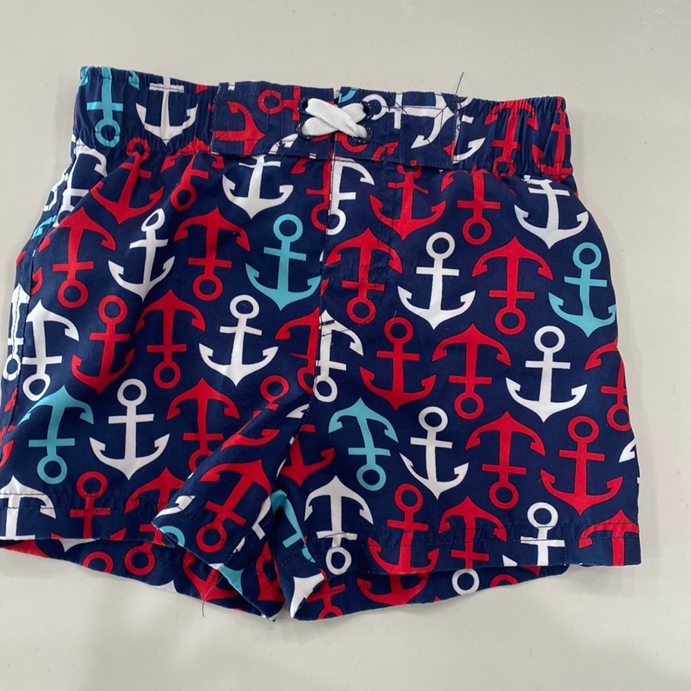 Circo swim